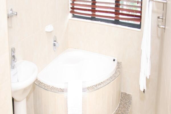 Olwandle Suite Hotel & Conference Centre