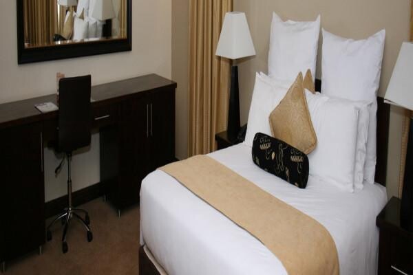 Olwandle Suite Hotel & Conference Centre