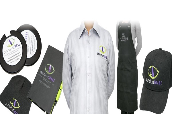Branded Image