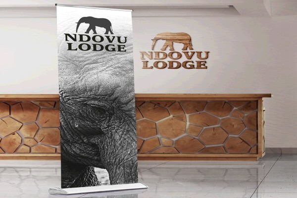 Branded Image