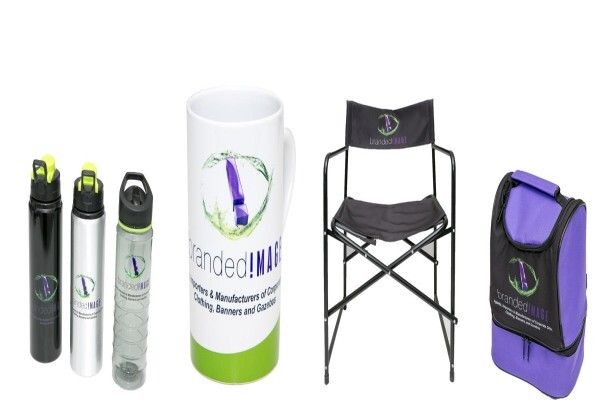 Branded Image