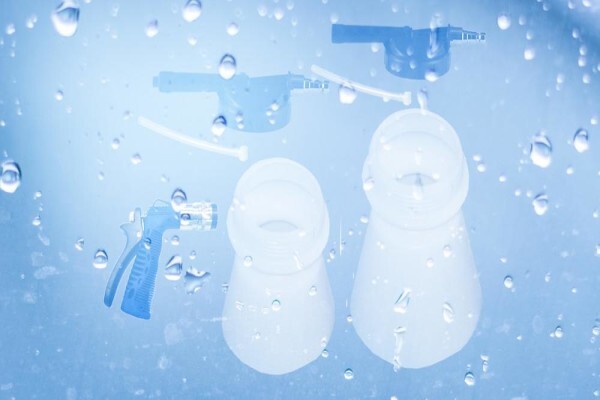 Filtration & Dosing