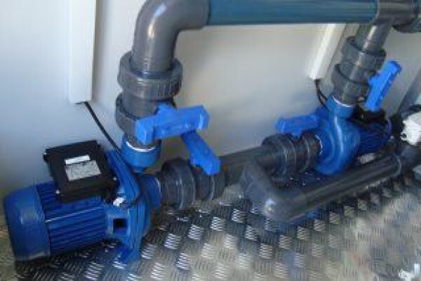 Filtration & Dosing