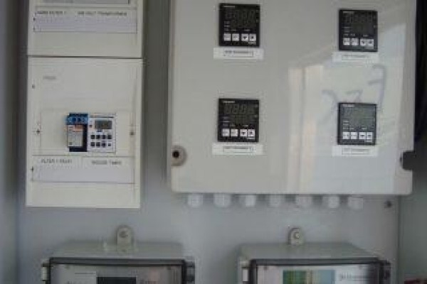Filtration & Dosing