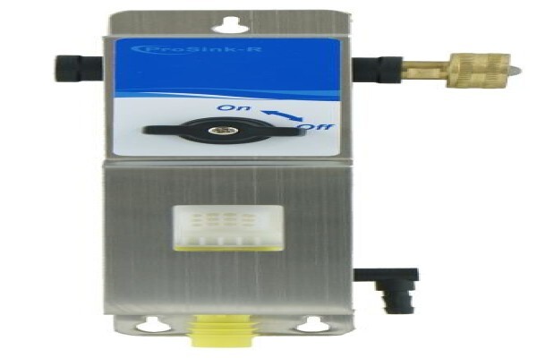 Filtration & Dosing