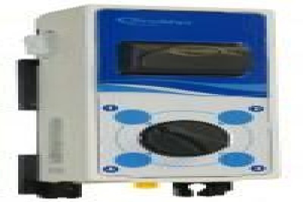 Filtration & Dosing