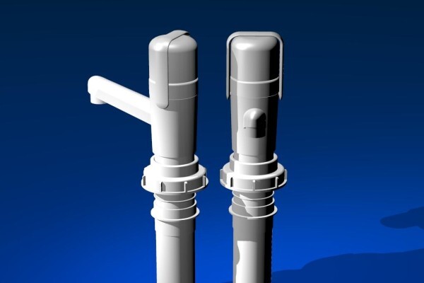 Filtration & Dosing