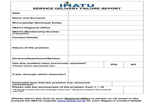IMATU