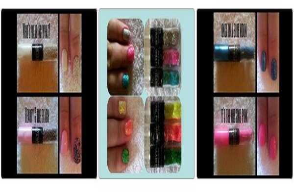 Tip Top Nails cc