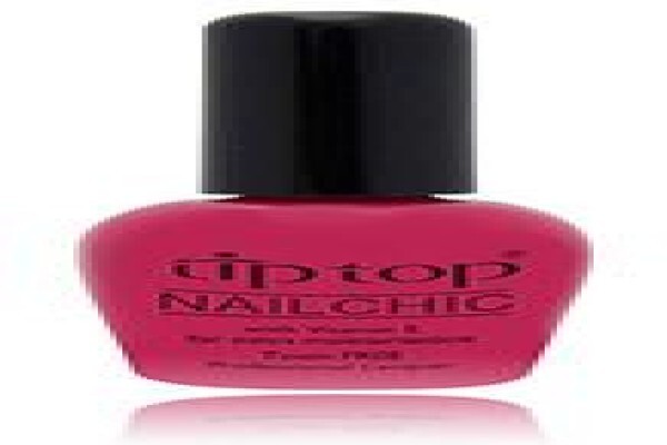 Tip Top Nails cc