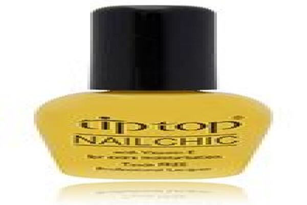 Tip Top Nails cc