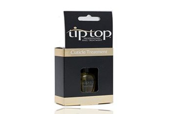 Tip Top Nails cc