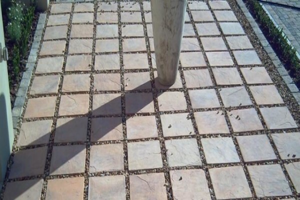 B & B Paving CC