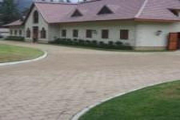 B & B Paving CC