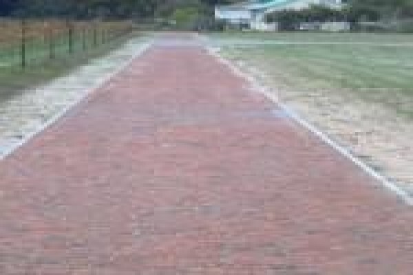 B & B Paving CC
