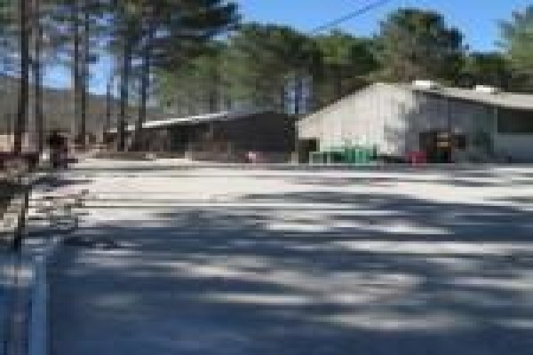 B & B Paving CC