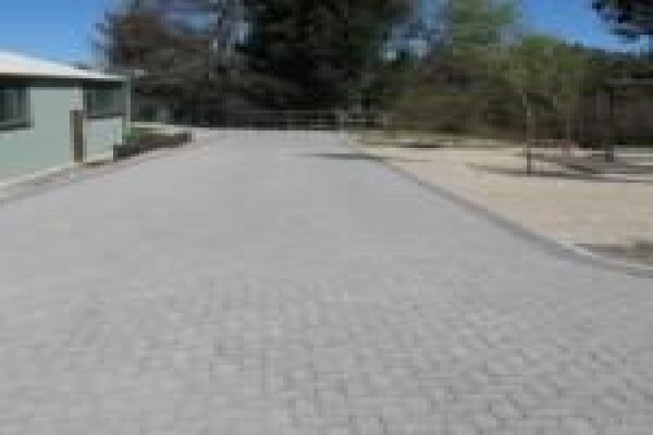 B & B Paving CC