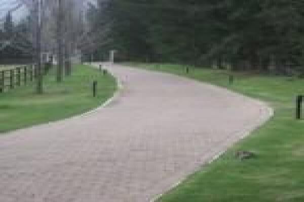 B & B Paving CC