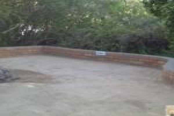 B & B Paving CC