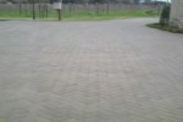 B & B Paving CC