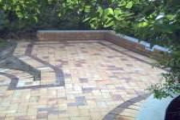 B & B Paving CC