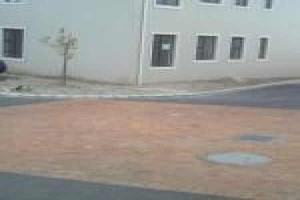 B & B Paving CC