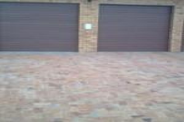 B & B Paving CC