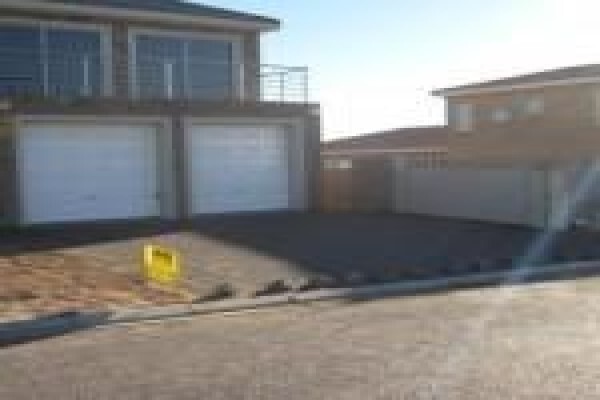 B & B Paving CC