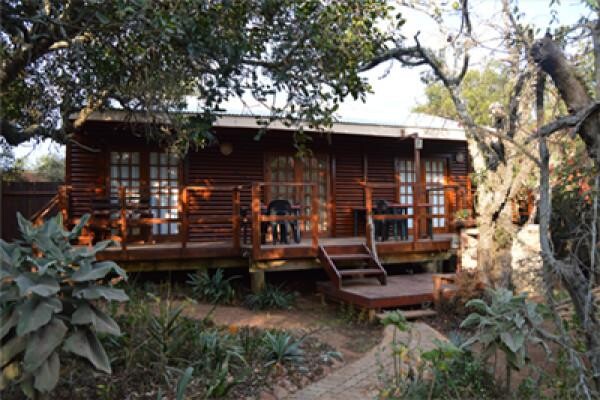 Woodlands Country Cottages