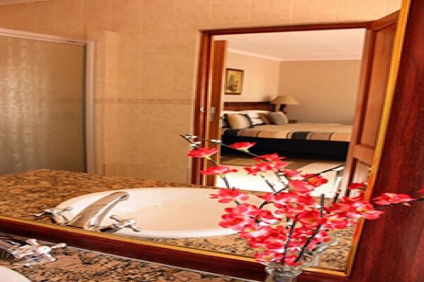 Eagles Nest Lodge