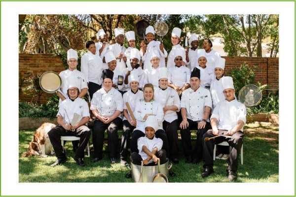 Olive Chef School