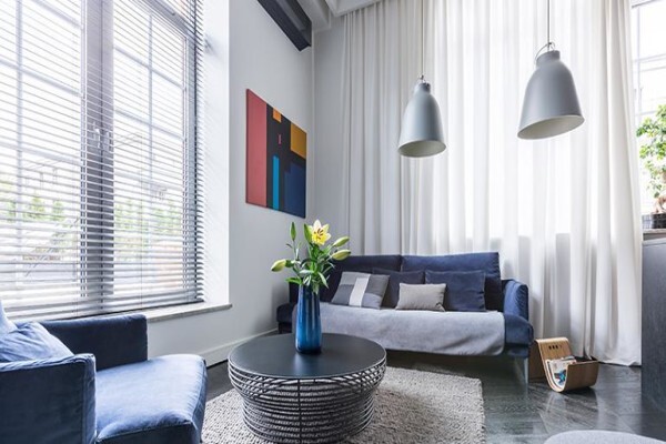 Jomar Blinds & Curtains