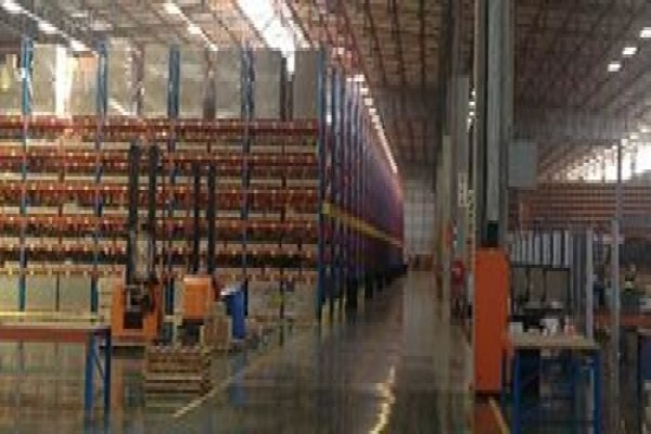 Mellets Transport (Pty) Ltd