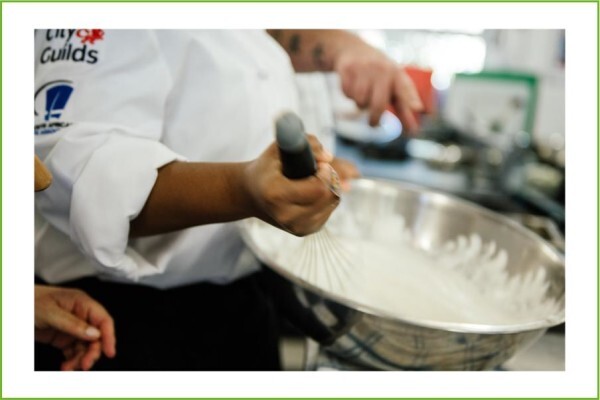 Olive Chef School