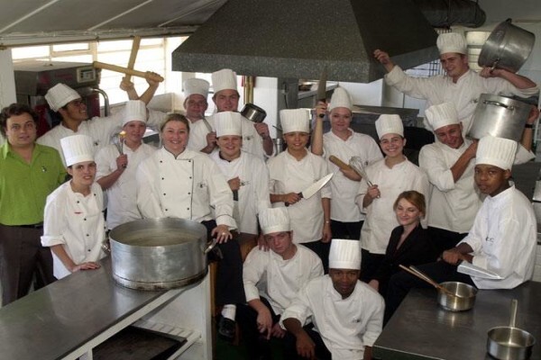 Olive Chef School