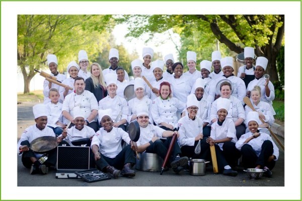Olive Chef School