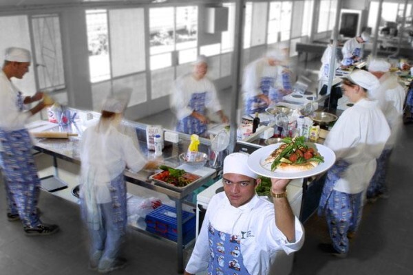 Olive Chef School