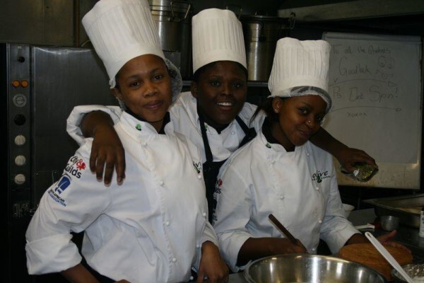 Olive Chef School