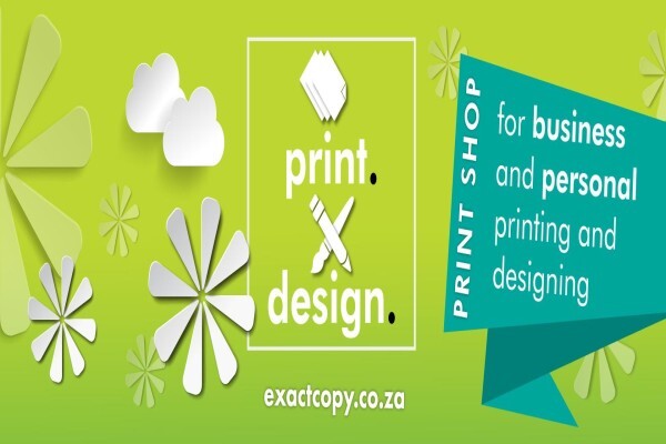 Exact Copy Centre