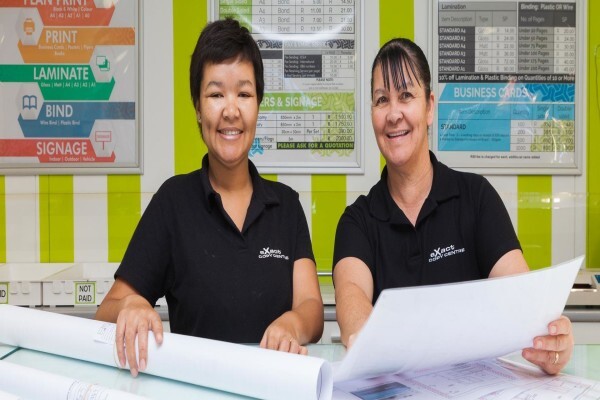 Exact Copy Centre