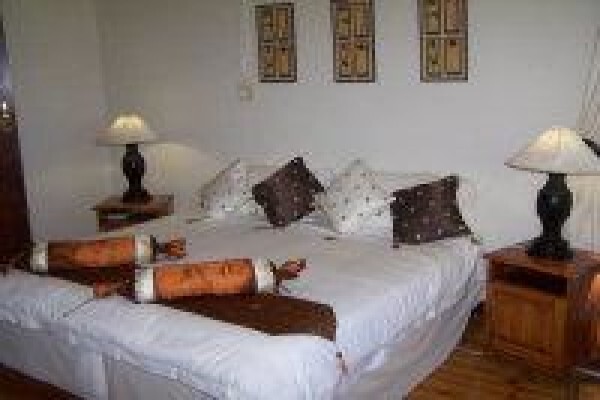 Oakhurst Guesthouse