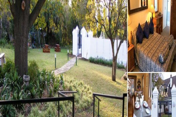 Oakhurst Guesthouse