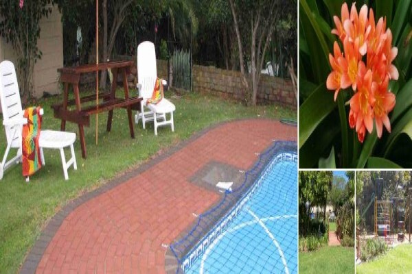 Oakhurst Guesthouse