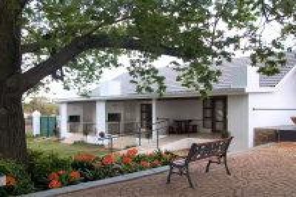 Oakhurst Guesthouse