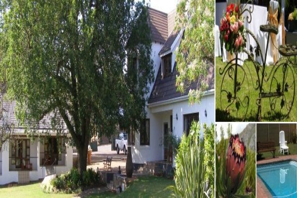 Oakhurst Guesthouse