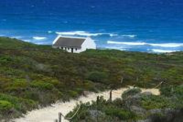 Oakhurst Guesthouse