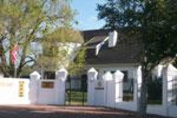 Oakhurst Guesthouse