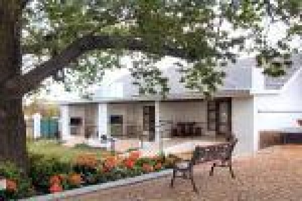 Oakhurst Guesthouse