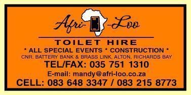 Afri-Loo