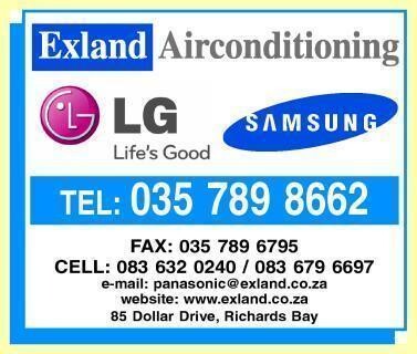 Exland Airconditioning